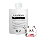 【クーポン配布中】BULK HOMME バルクオム ザ フェイスウォッシュ 100g 【洗顔料】【メール便送料無料】BULK HOMME (6024451)