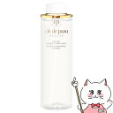 クレ・ド・ポー ボーテ スキンケア 【クーポン配布中】資生堂クレドポーボーテ ローションイドロCn(レフィル) 170ml クリア【化粧水】【医薬部外品】【宅配便送料無料】 クレ・ド・ポー ボーテ(6038609)