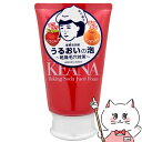 【最大400円OFFクーポン】毛穴撫子 重曹泡洗顔 100g【石澤研究所】【洗顔フォーム】【送料無料】 (6045114)