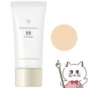 【ONLY MINERALS】オンリーミネラル ミネラルエッセンスBBクリーム 30g #ライトオークル SPF25 PA++【化粧下地/日焼け止め/美容液/クリーム/ファンデーション】【メール便送料無料】(6053810)