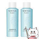 【2本セット】花王 ソフィーナボーテ 高保湿乳液(とてもしっとり)つめかえ 60g【付け替え用】【宅配便送料無料】 (6019822-set2)