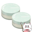 【2個セット】イニスフリー ノーセバム ミネラルパウダーN 5g×2個 innisfree【韓国コスメ フェイスパウダー フェースパウダー 皮脂 さらさらマット...