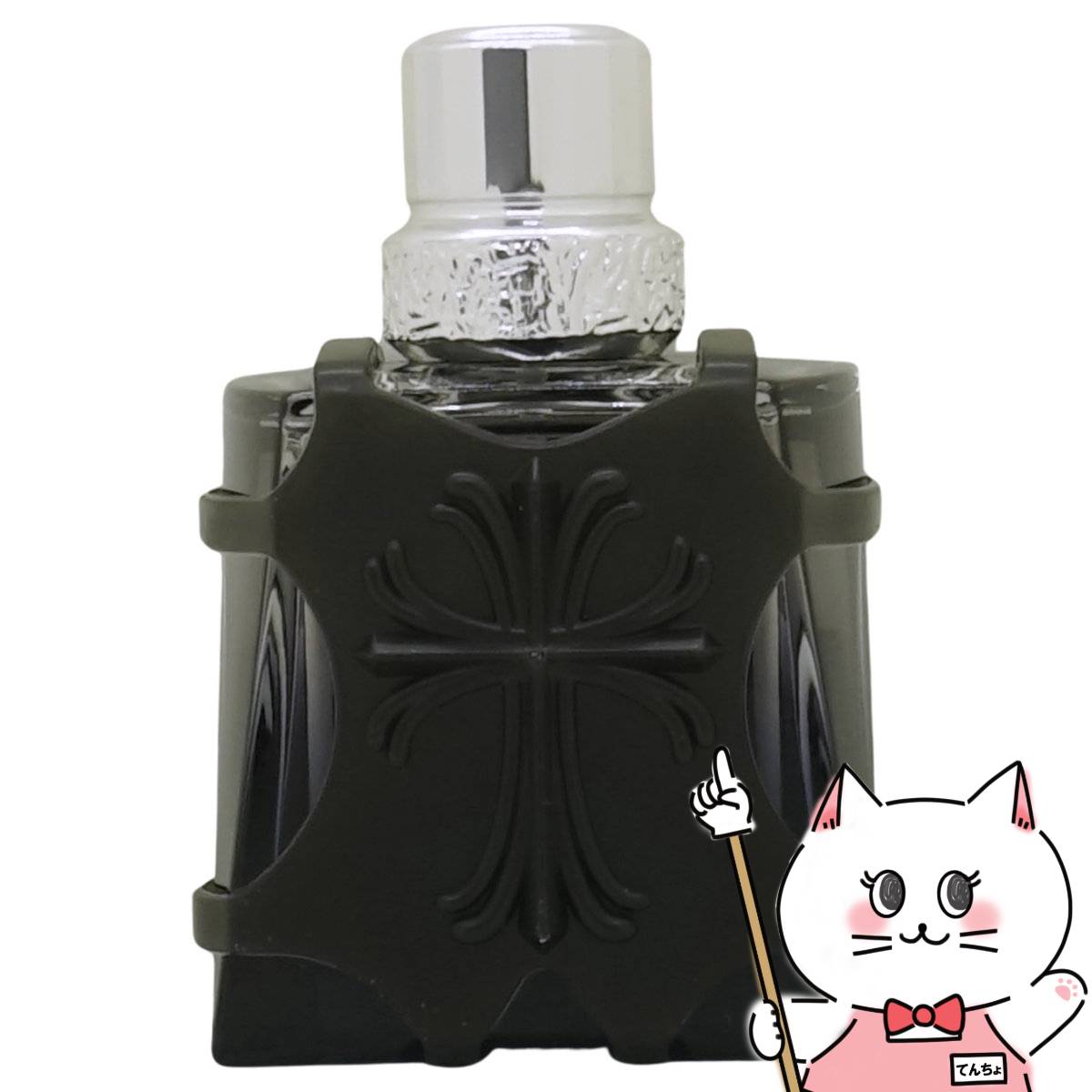 【お買い物マラソン】アランドロン サムライブラックライトクロス テスター EDT