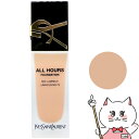 イヴサンローラン オールアワーズリキッド#LC2 25ml SPF39 PA+++【フェイス ファンデーション】SAINT LAURENT【宅配便送料無料】 (wn0606)(6060898)