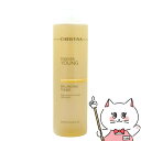 【最大400円OFFクーポン】CHRISTINA クリスティーナ フォーエバーヤング バランシングトナー 300ml【pH 拭き取り化粧水】【宅配便送料無料】(6062083)