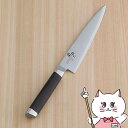 【最大400円OFFクーポン】貝印 AE5203 関孫六 ダマスカス ペティー 150mm 【ダマスカス模様 果物ナイフ フルーツナイフ 包丁・ナイフ・ペティ・...