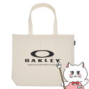 オークリー Oakley FOS901420 30B Essential Canvas Tote 7.0 Natural (wn0510)(6054133)