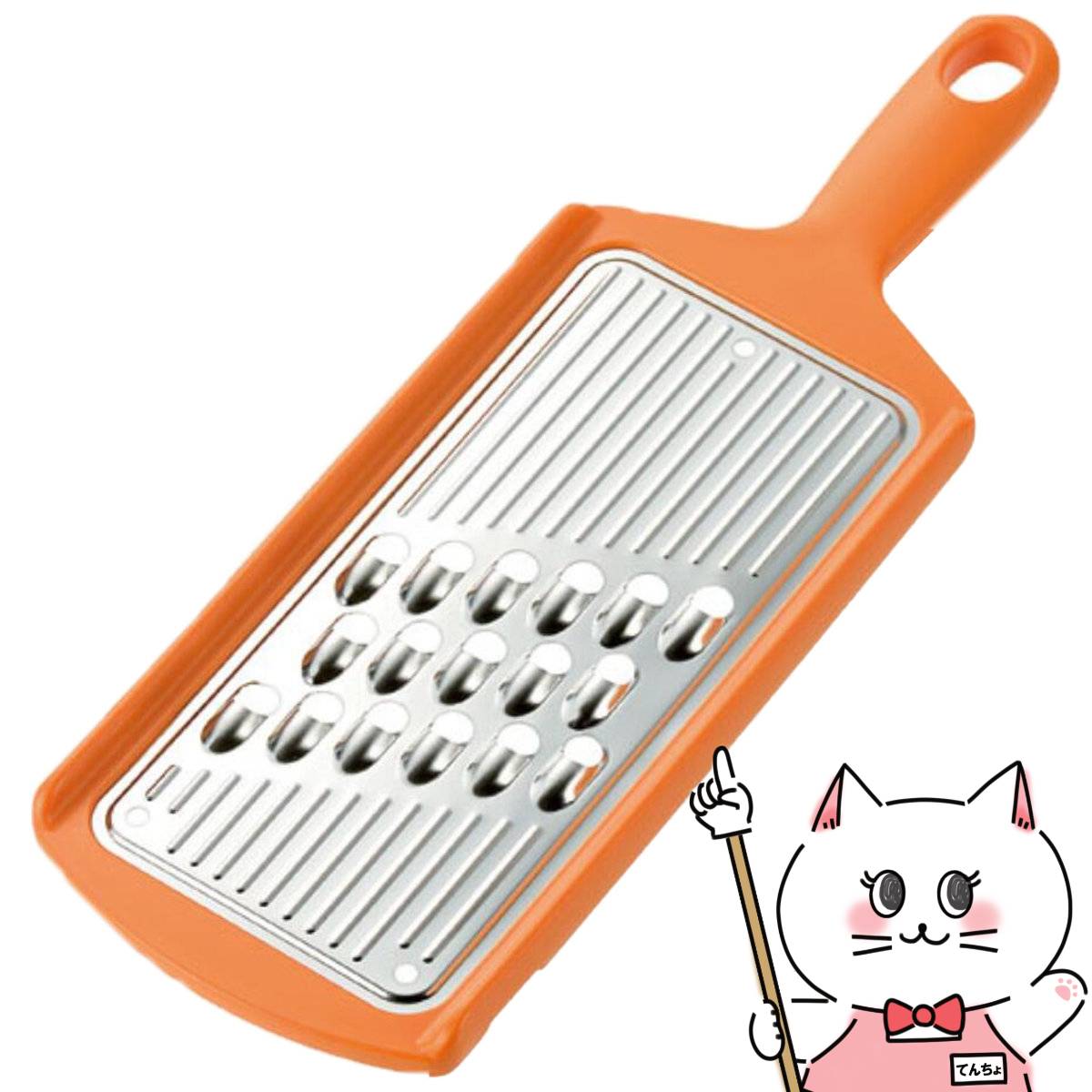 【お買い物マラソン】下村工業 FSF-01 フルベジ太千切り器しりしり【メール便対応商品】【SBT】 (6055704)のサムネイル