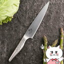 【最大400円OFFクーポン】貝印 AB5161 関孫六匠創ペティナイフ 150ミリ【150mm オールステンレス 包丁 右利き・左利き兼用】【食洗機対応】【S...