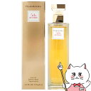 【クーポン配布中】エリザベスアーデン フィフスアベニューEDP 125ml SP(オードパルファム) ...