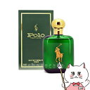 【お買い物マラソン】ラルフローレン ポロEDT 118ml SP(オードトワレ)【香水】【宅配便送料無料】(5000795)