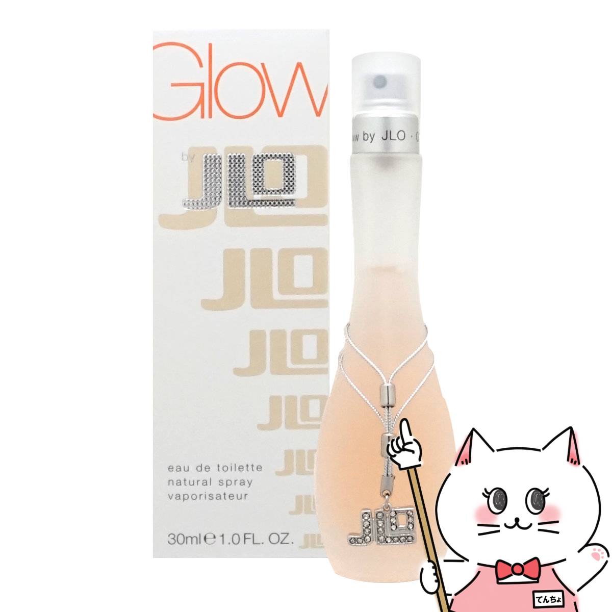 ジェニファーロペス グロウバイジェイロー EDT 30ml SP(オードトワレ)【香水】【SBT】  ...