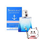 【正規輸入品】アランドロン サムライアクアマリンEDT 50ml SP(オードトワレ)【香水】【SBT】 (6021228)