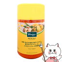 クナイプ 【クーポン配布中】クナイプ バスソルト 850g ユズ&ジンジャーの香り KNEIPP リフレッシュバスタイム 入浴剤【SBT】 (6053641)