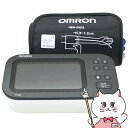 オムロン OMRON HCR-7728T 上腕式血圧計【別途延長保証契...(4)