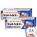 【第3類医薬品】【セット】デントヘルスR 40g×2個【その他医薬品】【ライオン株式会社】【メール便送料無料】(6039141-set1)