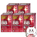【第3類医薬品】【セット】チョコラBBローヤルT 168錠×5個【エーザイ株式会社】【滋養強壮・肉体疲労】【宅配便送料無料】(6042413-set3)