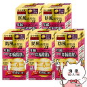 【第2類医薬品】【セット】新・ロート防風通聖散錠ZII 210錠×5個(セルフメディケーション税制対象)【ロート製薬株式会社】【生活習慣病/肥満症】【宅配便送料無料】 (6043264-set3)
