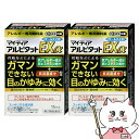 【第2類医薬品】【セット】マイティアアルピタットEXα クール 15ml×2個(セルフメディケーション税制対象)【千寿製薬】【目薬/花粉/ハウスダスト/目の充血/目のかゆみ/目のかすみ/なみだ目/異物感】【メール便送料無料】(6043304-set1)