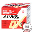 【第3類医薬品】オキソピタンDXカプセル 240カプセル【滋養強壮 肉体疲労】【日邦薬品工業株式会社】【宅配便送料無料】 (6044359)