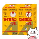 【第2類医薬品】【セット】セイロガン糖衣A錠 36錠×2個【大幸薬品株式会社】【下痢止め・整腸剤】【宅配便送料無料】 (6038950-set1)