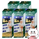 【第2類医薬品】【セット】バンテリンコーワ液α 90g×5個(セルフメディケーション税制対象)【興和】【肩こり・関節痛】【宅配便送料無料】(6040701-se...