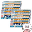 【第3類医薬品】【セット】アセス 160g×10個【ミント/歯磨き粉】【佐藤製薬】【その他医薬品】【宅配便送料無料】 (6042443-set5)
