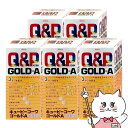 【お買い物マラソン】【セット】【指定医薬部外品】キューピーコーワゴールドA 180錠×5個【興和株式会社】【宅配便送料無料】(6043175-set3)