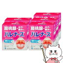 【第3類医薬品】【セット】ハレナース 18包×5個【のど/せき止め】【小林製薬株式会社】【宅配便送料無料】 (6044020-set3)