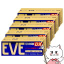 【指定第2類医薬品】【セット】イブクイック頭痛薬DX 60錠×5個(セルフメディケーション税制対象)【頭痛・痛み止め】【エスエス製薬】【宅配便送料無料】(604...