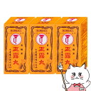 【第2類医薬品】【セット】正露丸 100錠×3個【大幸薬品】【下痢止め・整腸剤】【宅配便送料無料】 (6053236-set2)