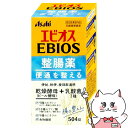 【お買い物マラソン】【指定医薬部外品】エビオス整腸錠 504錠【アサヒグループ食品】【乳酸菌整腸薬】【宅配便送料無料】 (6058290)