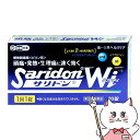 【指定第2類医薬品】サリドンWi 20錠(セルフメディケーション税制対象)【第一三共ヘルスケア】【頭痛・痛み止め】【メール便送料無料】 (6059966)