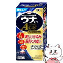 【超ポイントバック祭 最大22倍】【指定第2類医薬品】ウナコーワエースプレミアムL 30ml(セルフメディケーション税制対象)【興和】【皮膚の薬】【宅配便送料無...