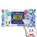【お買い物マラソン】レック 水の激落ち超厚ウエットシート 20枚 SS-180【フローリング用ウェットシート/アルカリ電解水/お掃除/激落ちくん/LEC】【宅配...