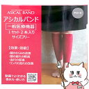 【お買い物マラソン】【1年間品質保証】アイリス アシカルバンド チャコールグレー【蒸れない 男女兼用 テーピング サポーター 着圧 医療用 冷え性 朝から むく...