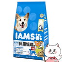 体重が気になる成犬のための低脂肪設計。中大型犬にも食べやすい中粒タイプ。メーカー/ブランドマースジャパンリミテッド/アイムス商品名成犬用 体重管理用 チキン 中粒 2.6kg原材料とうもろこし、小麦、肉類(チキンミール、家禽ミール)、動物性油脂、乾燥ビートパルプ、家禽エキス、乾燥卵、STPP(トリポリリン酸塩)、ひまわり油、フラクトオリゴ糖、フィッシュオイル、L-カルニチン、ビタミン類(A、B1、B2、B6、B12、D3、E、コリン、ナイアシン、パントテン酸、ビオチン、葉酸)、ミネラル類(亜鉛、カリウム、クロライド、セレン、銅、ナトリウム、マンガン、ヨウ素)、アミノ酸類(メチオニン)、酸化防止剤(BHA、BHT、クエン酸)保証成分タンパク質21.0％以上、脂質8.5％以上、粗繊維4.0％以下、灰分8.0％以下、水分10.0％以下エネルギー360kcal/100g賞味期限製造から540日諸注意直射日光の当たらない、湿気の少ない涼しいところに保管してください。開封後は、開封口を必ず閉じて、なるべく早く使い切ってください。また、虫が入らないように、しっかり密封してください。区分海外製(ドイツ)/ペット用品広告文責ピュアクリエイト株式会社TEL:048-529-7355