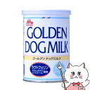 森乳サンワールド ワンラック ゴールデンドックミルク 130g(6032242)