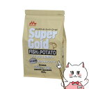 森乳サンワールド スーパーゴールド フィッシュ&ポテト 子犬・成犬用 800g【happiest】【SBT】(6032295)
