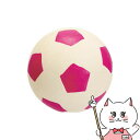 【お買い物マラソン】スーパーキャット わんわんサッカー ピンク WN1【happiest】【SBT】(6032499)