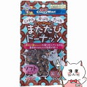 ・またたび虫えい果粉末を錬り込んだ、お肉ベースの猫用おやつ。・食べる前についつい遊んでしまう爪にひっかかりやすい形状です。・特に愛猫がよろこぶといわれる、またたび虫えい果純末を配合。・転がりや・キく爪にひっかかりやすいドーナツ型。遊んで食べれる。・お肉とまたたびがおいしいソフトな国産品の猫用おやつです。メーカー/ブランドドギーマンハヤシ株式会社商品名またたびドーナッツ ソフトタイプ 20g原材料肉類(鶏肉、豚肉)、小麦粉、パン粉、またたび純末(虫えい果)、とうもろこし、魚粉、植物油脂、ビール酵母、グリセリン、ミネラル類(カルシウム、リン、ナトリウム、亜鉛、銅、ヨウ素)、保存料(ソルビン酸、デヒドロ酢酸ナトリウム)、ビタミン類(A、B1、B2、B6、B12、C、D、E、ナイアシン、パントテン酸)、タウリン保証成分粗たん白質12.0％以上、粗脂肪4.5％以上、粗繊維2.0％以下、粗灰分9.0％以下、水分26.0％以下エネルギー330kcal/100g給与方法1日の目安給与量幼猫：1〜2個、成猫：2〜3個賞味期限12ヶ月諸注意・パッケージ記載の「注意」及び「与え方」を必ずお読みください。区分日本製/ペット用品広告文責ピュアクリエイト株式会社TEL:048-529-7355