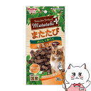 ペティオ またたびプラス 毛玉ケア キューブタイプ ササミ 30g【happiest】【SBT】(6036110)
