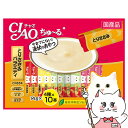 CIAO ちゅ~る とりささみバラエティ 14g×40本【happiest】【SBT】 (6039533)