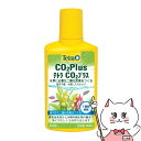 スペクトラムブランズジャパン テトラ CO2 プラス 250ml【happiest】【SBT】(6041451)