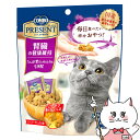 【お買い物マラソン】日本ペットフード コンボ プレゼント キャット おやつ 腎臓の健康維持 42g【happiest】【SBT】(6041824)