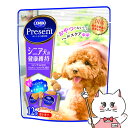 【最大400円OFFクーポン】日本ペットフード コンボ プレゼント ドッグ おやつ シニア犬の健康維持 36g【happiest】【SBT】 (6042287)
