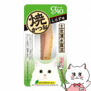 いなば CIAO 焼かつお しらす味 1本【おやつ】【happiest】【SBT】 (6042359)