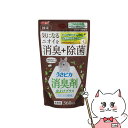 ジェックス うさピカ 消臭剤 虫よけプラス 詰替え 360ml【happiest】【SBT】(6050391)