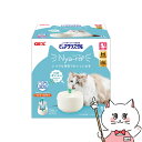 【20代限定!最大4000円OFFクーポン配布中】ジェックス ピュアクリスタル ニャーロ 1L 猫用 オフホワイト【happiest】【SBT】(6050421)(4)