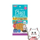 ペティオ プラクト ねこちゃんの 歯みがきまたたび入りデンタルガム まぐろ味 7本入【happiest】【SBT】(6050530)